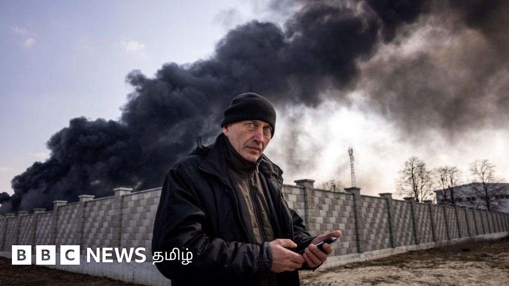 போர் குற்றங்களை ஆவணப்படுத்த இணையம் எவ்வாறு உதவுகிறது?