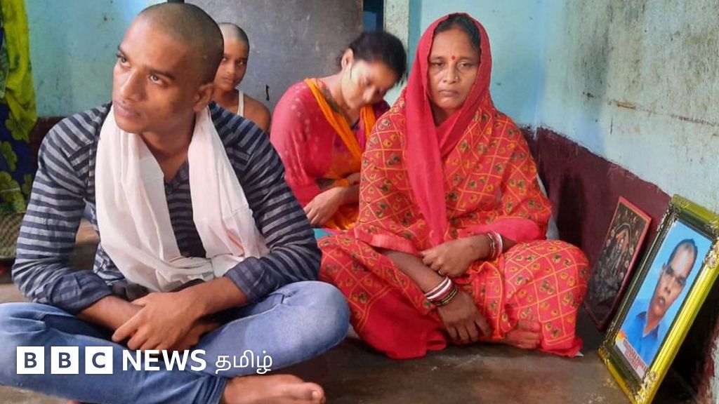 காஷ்மீரில் தீவிரவாதிகள் இலக்கு வைக்கும் குடியேறி தொழிலாளர்கள் - அதிர்ச்சிப் பின்னணி