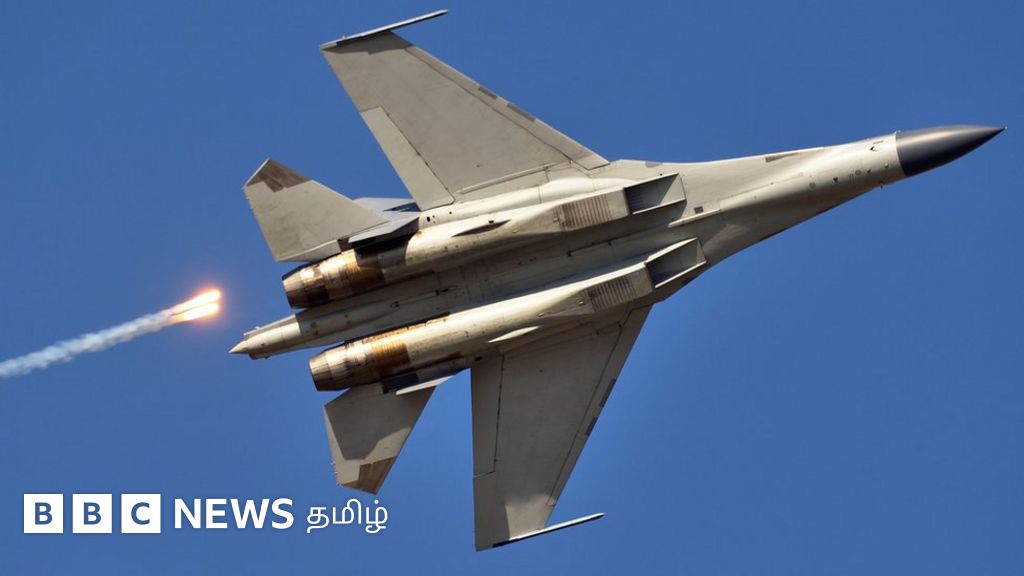 தைவான் எல்லையைக் கடந்த சீனாவின் கப்பல்கள்; படைகளைத் திரட்டும் தைவான்