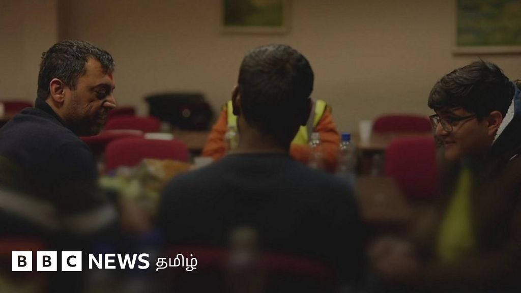 யுக்ரேனில் இருந்து தப்பி போலாந்து நாட்டை அடைந்த இந்தியர்களின் நிலை என்ன?