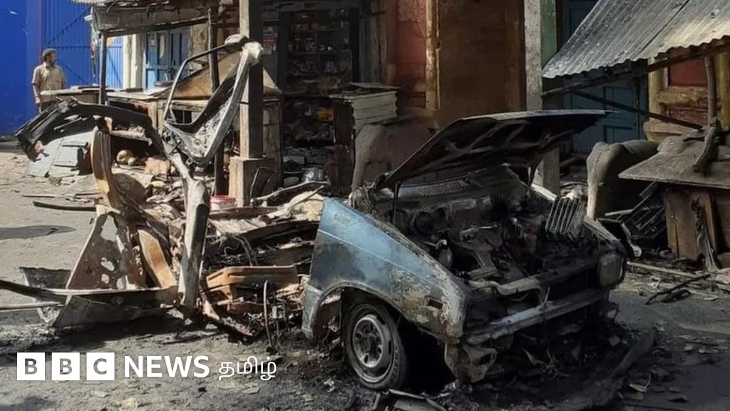 கோவை சம்பவத்தில் அண்ணாமலை புதிய வழக்கு, கைதானவர்கள் மீது பாய்ந்த பயங்கரவாத சட்டம் - சமீபத்திய தகவல்கள்