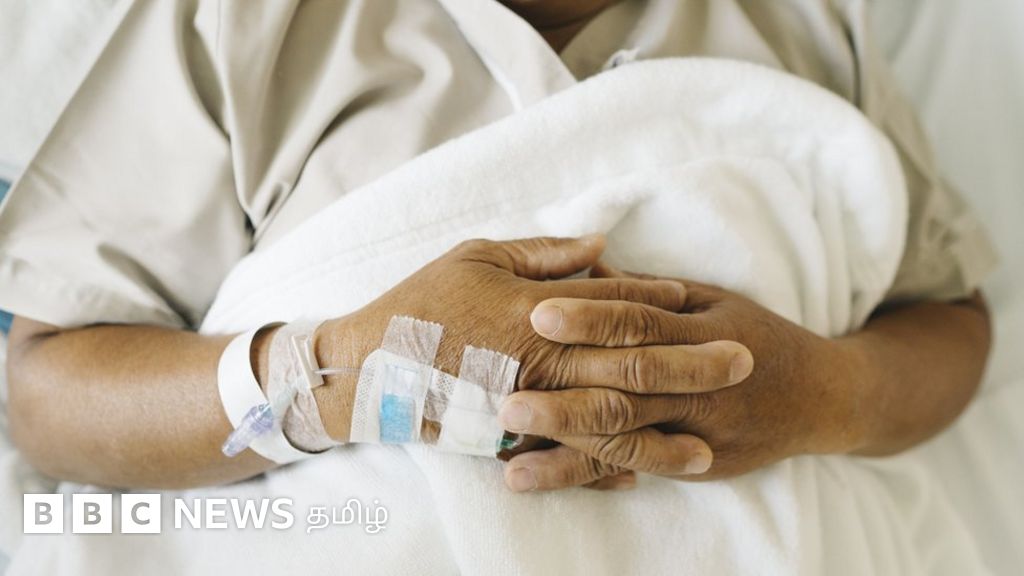 அமெரிக்கா டூ இந்தியா: 26 மணி நேர பயணத்தில் தாயகம் வந்த நோயாளி