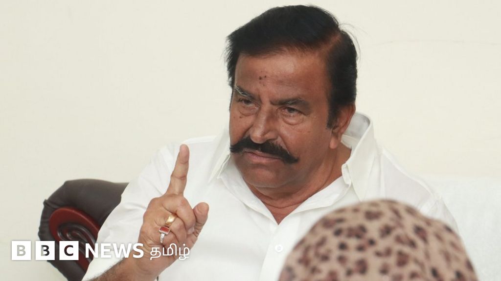 சொத்து வரி உயர்வு: போராட்டம் நடத்தும் அதிமுக - அமைச்சர் நேரு மீண்டும் விளக்கம்