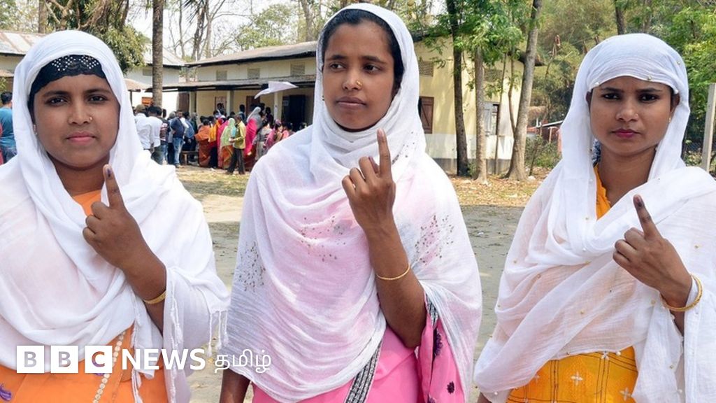 இஸ்லாமோஃபோபியாவுக்கு எதிரான தீர்மானம்: இந்தியா ஐ.நா அவையில் எதிர்த்தது ஏன்?