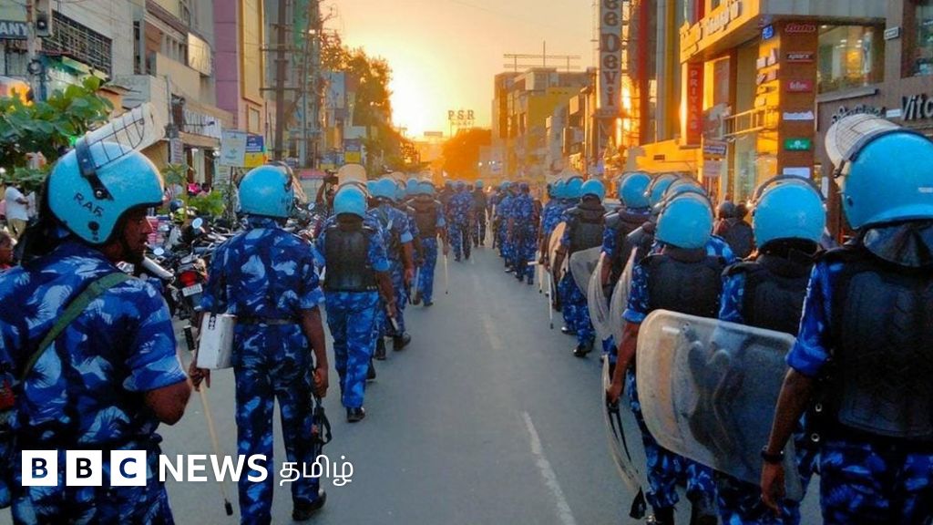 கோவையில் திமுக, பாஜக ஆதரவு டிவிட்டர் பயனாளிகள் மீது வழக்குப்பதிவு; பொள்ளாச்சி, மதுரையில் மேலும் கைதுகள்