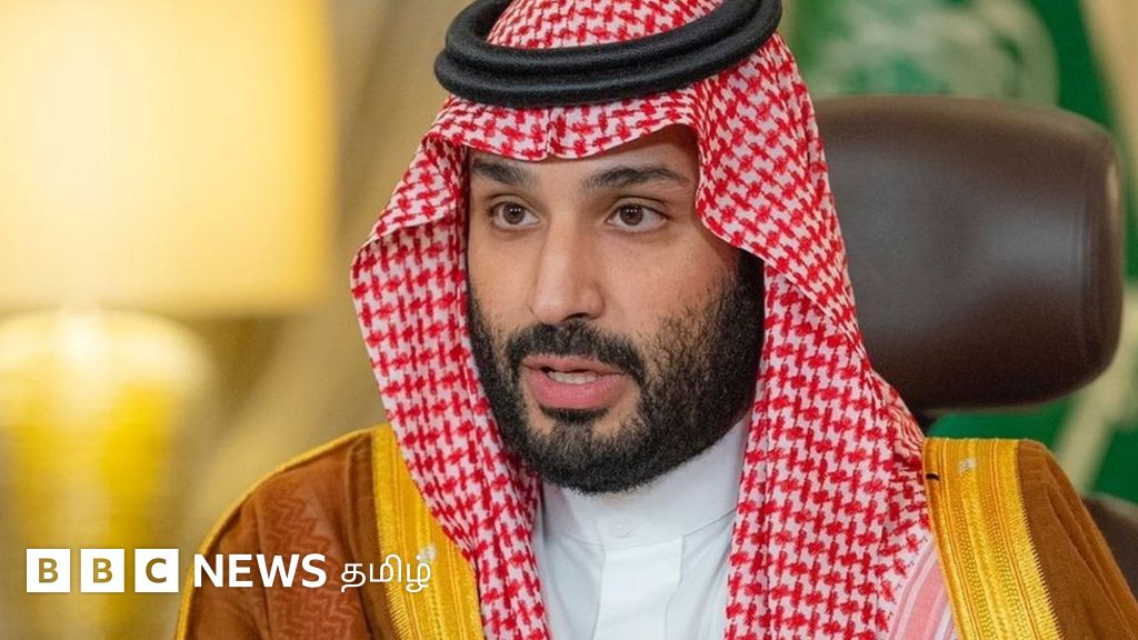 சௌதி அரேபிய மன்னரை விஷ மோதிரம் மூலம் கொல்ல இளவரசர் யோசனை கூறினார்: முன்னாள் அதிகாரி