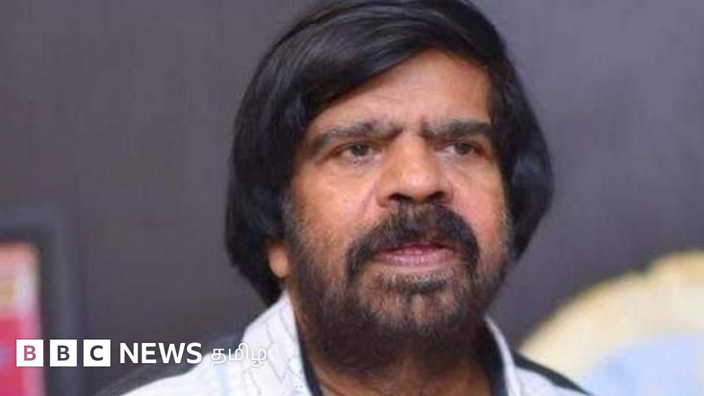 ரஜினி விரும்பியும் கூட அவரை வைத்து படம் இயக்காதது ஏன்? பிபிசி தமிழுக்கு டி.ராஜேந்தர் பேட்டி