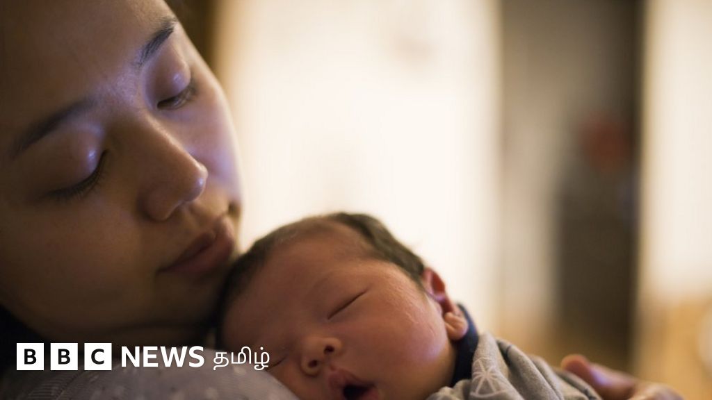 குழந்தை பேறு பெண்ணின் மூளையில் எம்மாதிரியான மாற்றத்தை ஏற்படுத்துகிறது?