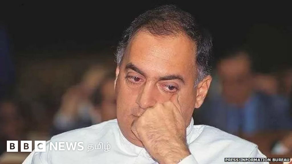 ராஜீவ் காந்தி கொல்லப்பட்ட கதையும், வழக்கு கடந்து வந்த பாதையும் - ஆண்டுவாரியாக நிகழ்ந்தவை என்ன?
