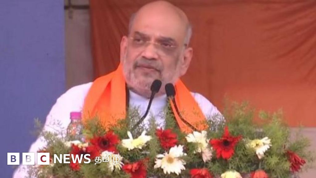 தமிழ்நாட்டிற்கு எய்ம்ஸ் யாரால் வந்தது? - அமித்ஷா கேள்விக்கு திமுக 'புது' விளக்கம் - உண்மை என்ன?﻿