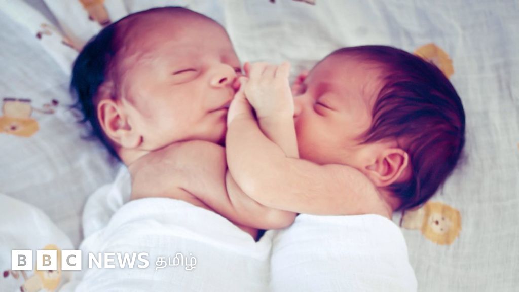இரட்டைக் குழந்தைகள் அதிகமாகப் பிறப்பது செயற்கை கருவூட்டலின் விளைவா?