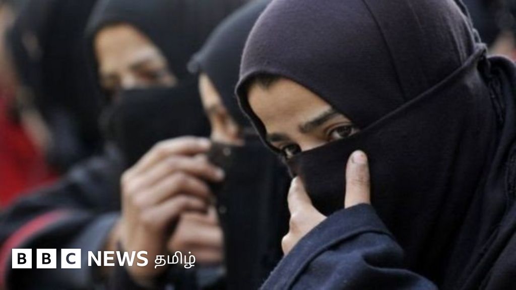 முஸ்லிம் பெண்கள் படத்தை பதிவிட்டு ஏலம் விடும் செயலி - டெல்லி, மும்பை போலீசில் புகார்