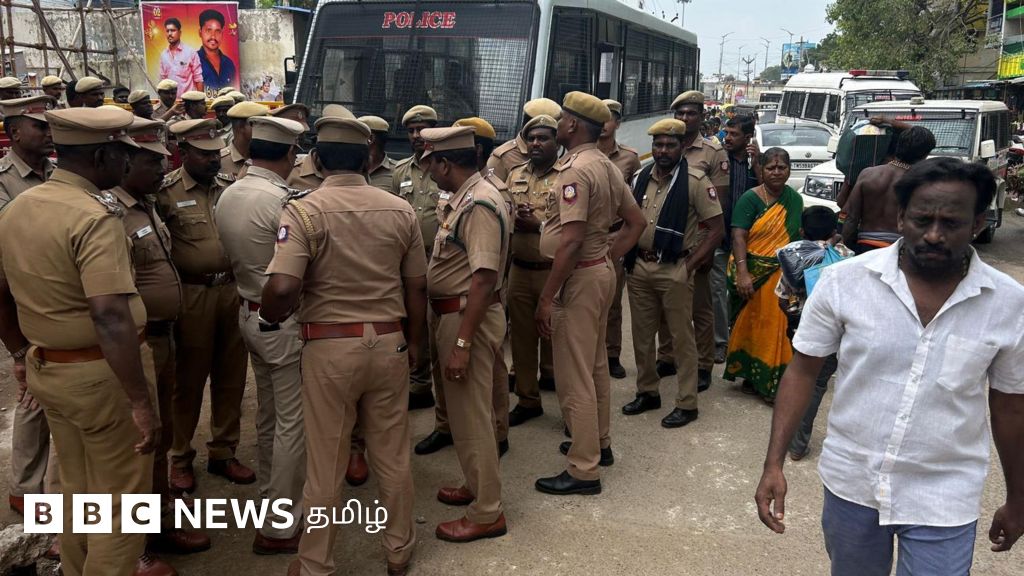 திருப்பரங்குன்றம் மலையில் தீபம் ஏற்றுவதில் சர்ச்சை - அரசியல் தலைவர்கள் கூறுவது என்ன?