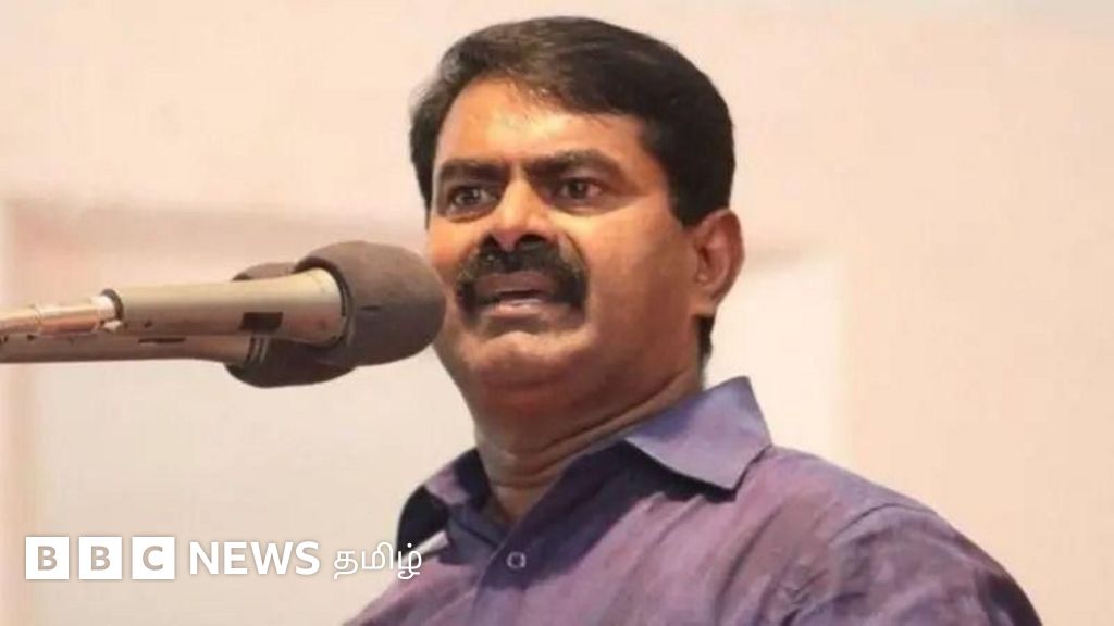 யாருடன் கூட்டணி? நாதக நிர்வாகிகளுடன் சீமான் பேசியது என்ன? - இன்றைய டாப் 10 செய்திகள்