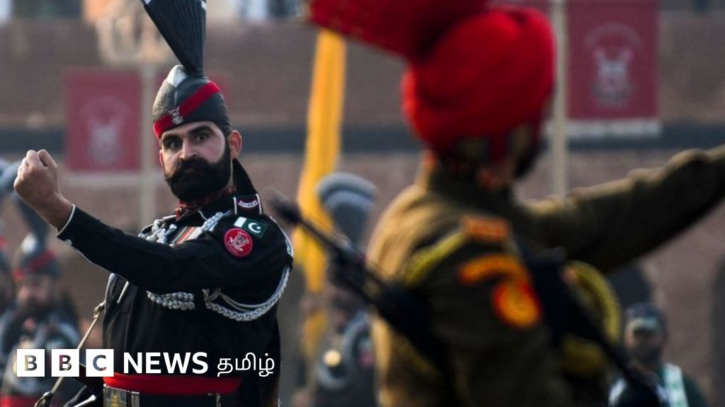 ஏவுகணை சோதனை: பாகிஸ்தானுக்கு பாராட்டு, இந்தியாவுக்கு சில கேள்விகள் - ஓர் அலசல்