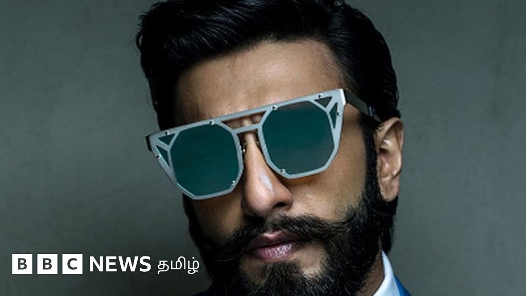 ரண்வீரின் நிர்வாண படம் - போலீஸில் புகார் கொடுத்த என்ஜிஓ அமைப்பு