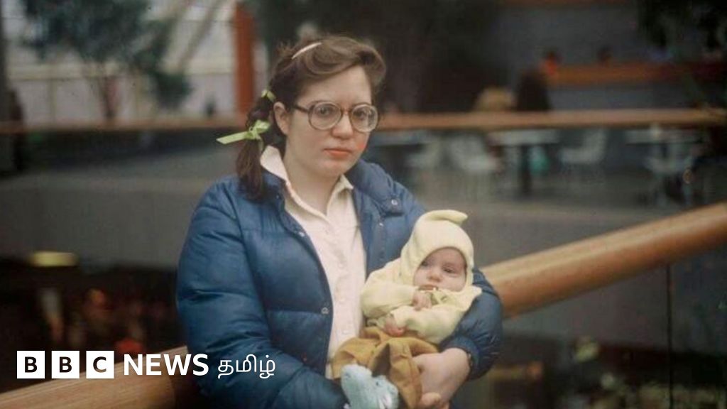 'என்னுடைய 14 வயதில் என் திருமண சான்றிதழில் அம்மா கையெழுத்திட்டார்' - அமெரிக்காவிலும் குழந்தை திருமணங்கள்