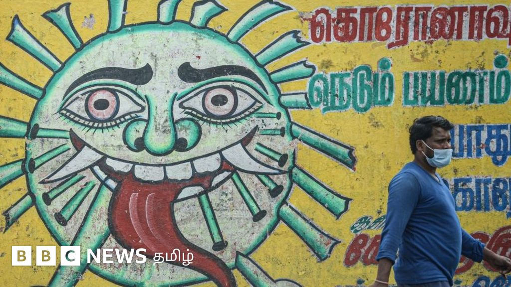 கொரோனா ஒமிக்ரான் திரிபு: காற்றில் பறக்க விடப்படுகிறதா கட்டுப்பாடுகள்? பிபிசி தமிழ் கள நிலவரம்