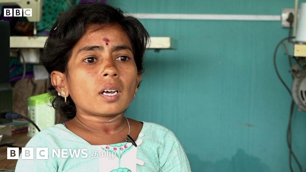 கீதா குப்புசாமி: உயரம் குறைவுதான்; ஆனால் சாதிக்க அது ஒரு தடையல்ல - நம்பிக்கை கதை