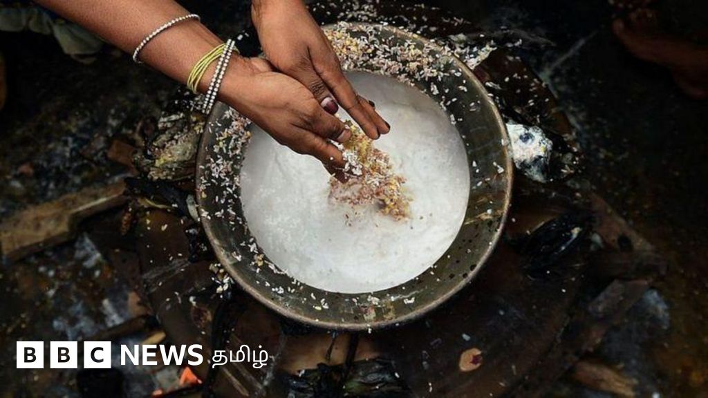 தமிழர் திருநாளான பொங்கல் இந்துக்களின் மதப் பண்டிகையா?