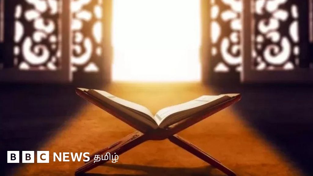 முகமது நபியின் படம் வரைய இஸ்லாம் மதத்தில் தடை ஏன்?