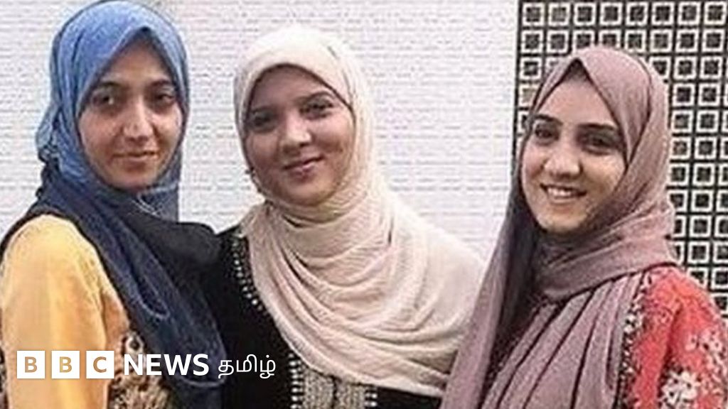 ஹிஜாப்: முஸ்லிம் பெண்கள் எழுப்பும் பழமைவாதம், நாகரிகம் தொடர்பான கேள்விகள்