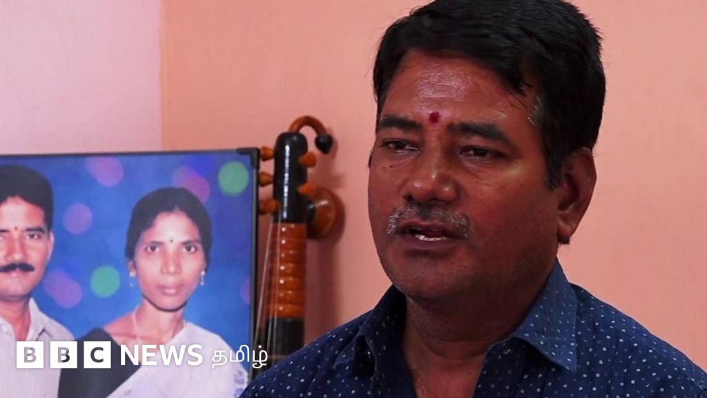 தந்தையர் தினம்: தாயை இழந்த தன் மகளுக்கு, தானே தாயாக மாறிய தந்தை