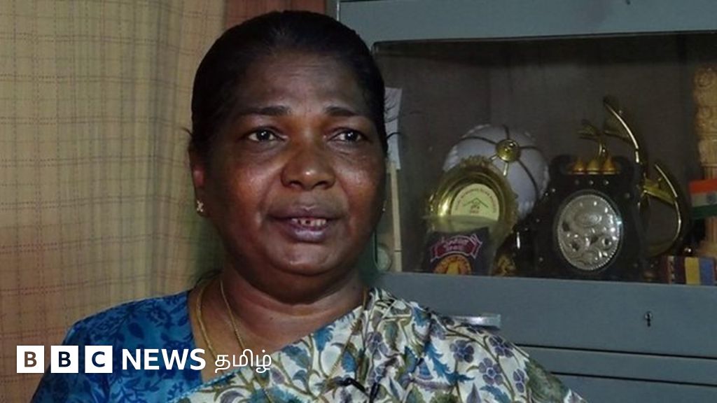 ராஜீவ் காந்தி கொலை வழக்கு: 'பேரறிவாளன் விடுதலை எங்களுக்கு அநீதி' - ஏ.டி.எஸ்.பி அனுசுயா