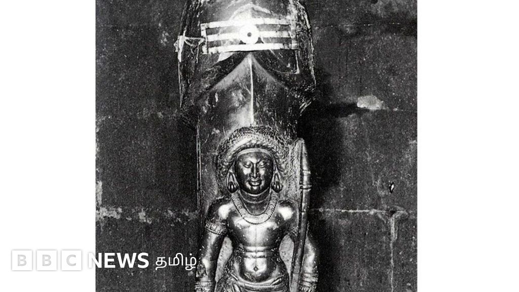 மகாசிவராத்திரி: சிவன் சிலை மனித வடிவில் இருக்கும் இந்த கோயில் பற்றித் தெரியுமா?