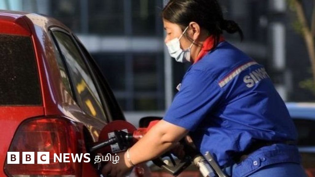 சீனாவில் நிலக்கரியை தொடர்ந்து டீசலுக்கும் கடும் தட்டுப்பாடு – என்ன மாதிரியான தாக்கத்தை ஏற்படுத்தும்?