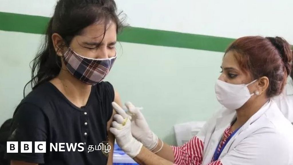 ஜனவரி 3 முதல் 15 - 18 வயதினருக்கு கொரோனா தடுப்பூசி: 7 முக்கிய கேள்வி, பதில்கள்