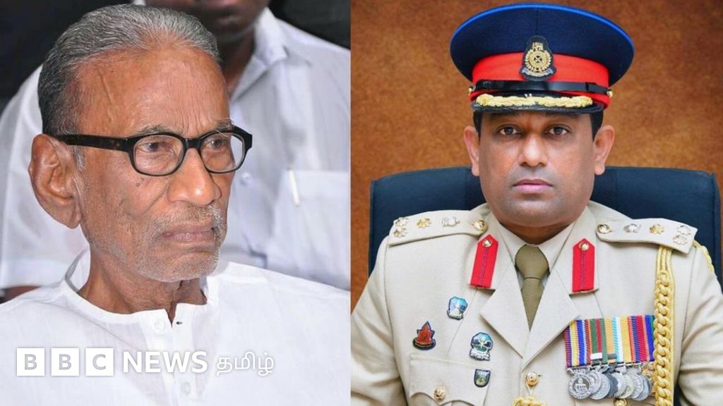 பிரபாகரன் உயிருடன் இல்லை என்று பழ. நெடுமாறன் கூற்றை மறுக்கும் இலங்கை ராணுவம்