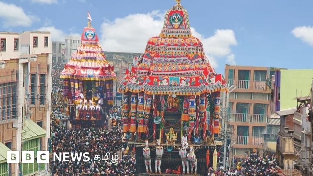 10 ஆண்டுகளுக்கு முன் அடுத்தடுத்த நாளில் நடந்த 2 தேர் விபத்துகளில் 10 பேர் பலியானது எப்படி? இது பாடமாகவில்லையா?