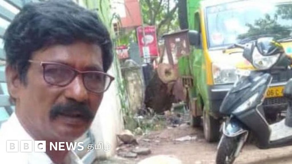 தீக்குளித்து கண்ணையா மரணம்: 