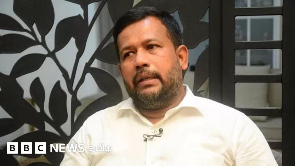 இலங்கை ஈஸ்டர் தாக்குதல்: நாடாளுமன்ற உறுப்பினர் ரிஷாட் பதியுதீனுக்கு எதிராக ஆதாரங்கள் இல்லை என அறிவிப்பு