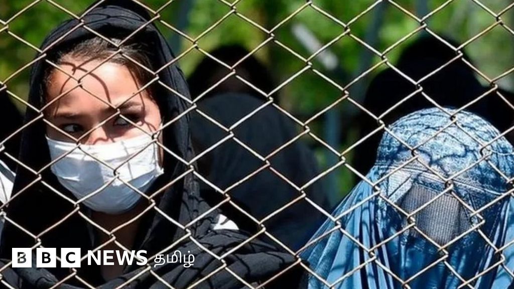 ஆப்கன் பெண்கள் நீண்ட தூரம் பயணிக்க ஆண் உறவினர் துணை அவசியம்: தாலிபன்