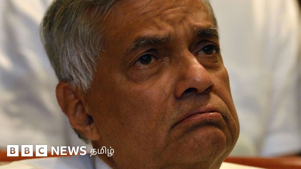 இலங்கை நெருக்கடி: ரணிலை விழிபிதுங்க வைக்கும் 6 தலை வலிகள் தாக்குப்பிடிப்பாரா?