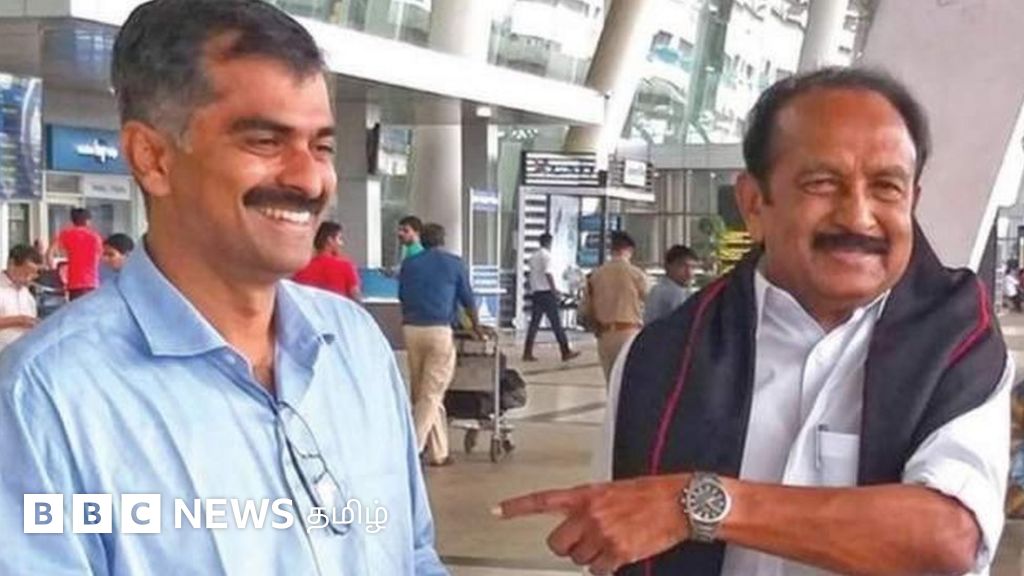 வைகோ மகனுக்கு எதிராக வாக்களித்த 2 பேர்: மதிமுக ரகசிய வாக்கெடுப்பில் என்ன நடந்தது?