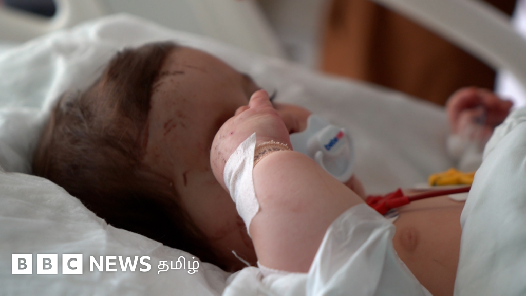 துருக்கி நிலநடுக்கம் நூற்றுக்கணக்கான குழந்தைகளின் பெயர்களை அழித்தது எப்படி?