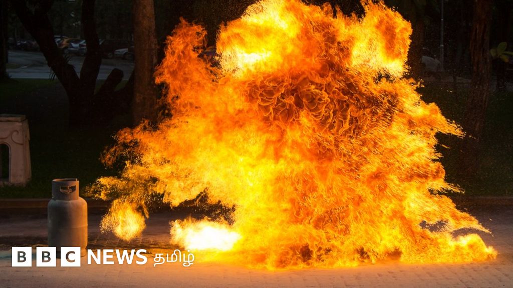 இலங்கையில் சமையல் எரிவாயு சிலிண்டர்களால் உயிர்களுக்கு ஏற்படும் பேராபத்து