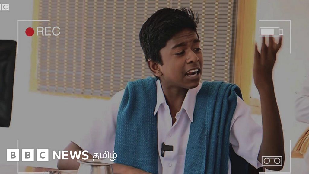 திருவாரூர் மாவட்ட கிராமத்து சிறுவர்களின் குறும்படங்கள் பலரின் கவனத்தை ஈர்த்துள்ளன