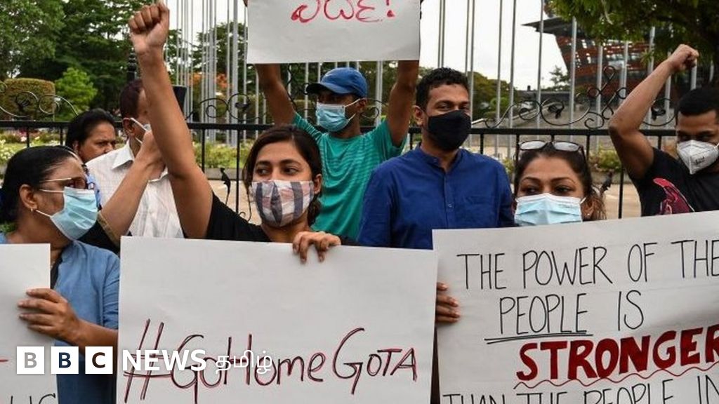 இலங்கையில் அவசரநிலை - இது எப்படியிருக்கும்? 300 வார்த்தைகளில் 