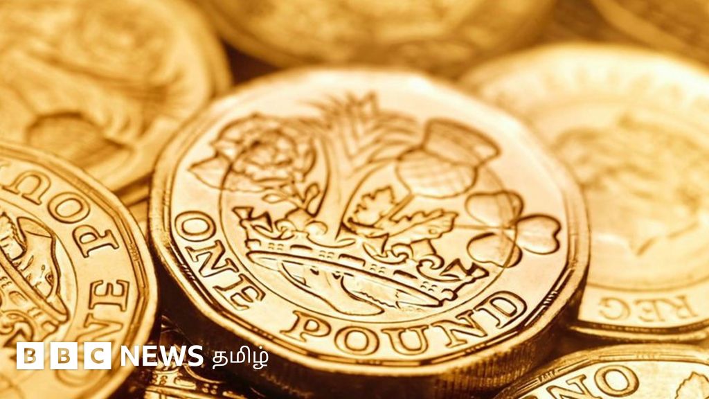 பழைய போன்களில் இருந்து தங்கத்தைப் பிரித்தெடுக்கும் பிரிட்டன் நாணய ஆலை