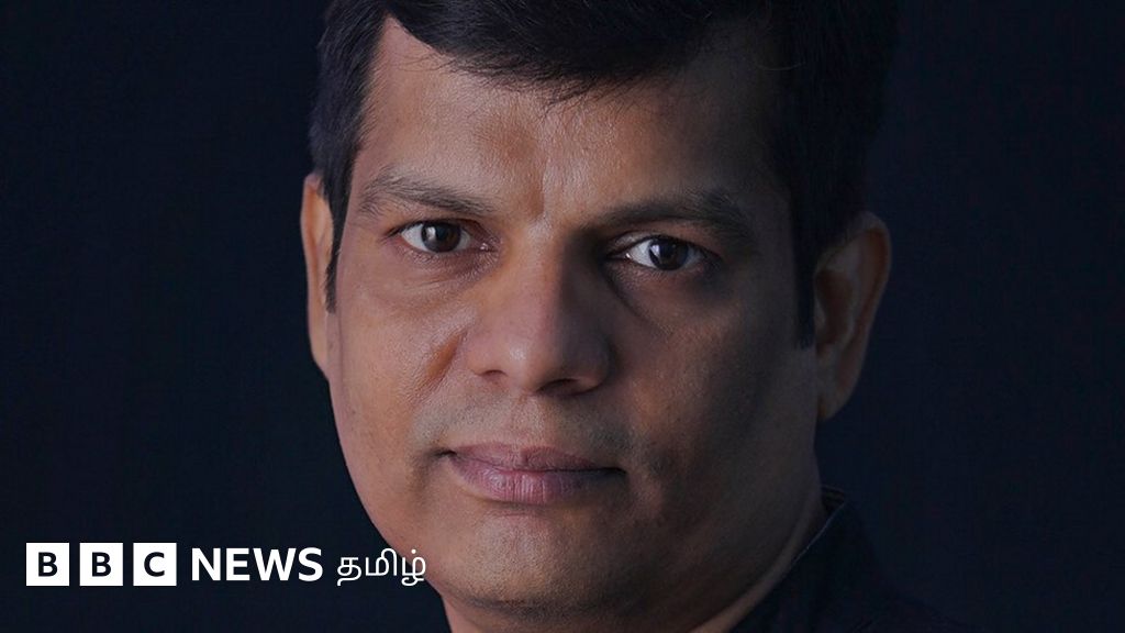 செந்தில்குமரன்: உலகின் சிறந்த பத்திரிகை புகைப்படக் கலைஞர் விருது பெற்ற மதுரை தமிழர்