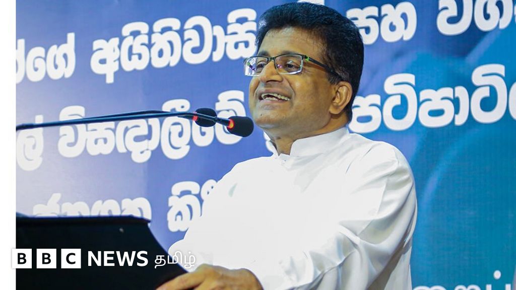 இலங்கை நெருக்கடி விடுதலைப்புலி பயங்கரவாத காலத்தை விட மோசம் - இலங்கை அமைச்சர் ஒப்பீடுக்கு என்ன காரணம்?