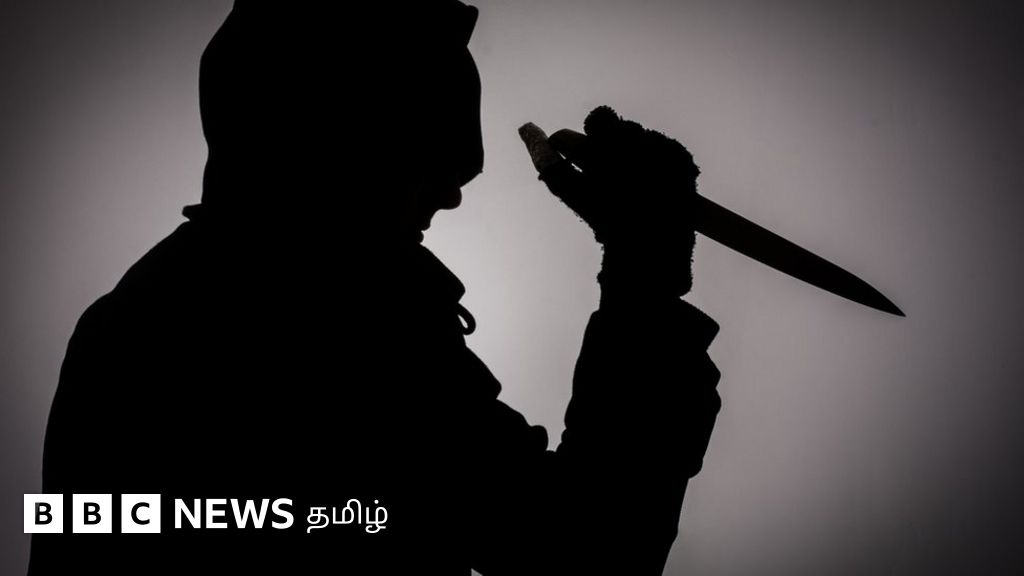 ஆவடி இரட்டைப் படுகொலை: அரை நிர்வாண வீடியோ; பிரிந்து சென்ற மனைவி - பின்னணி என்ன?