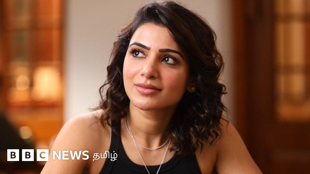 சமந்தா பிறந்தநாள்: ’மாஸ்கோவின் காவேரி’ அறிமுகம் முதல் ‘புஷ்பா’ பட பாடல் புகழ் வரை