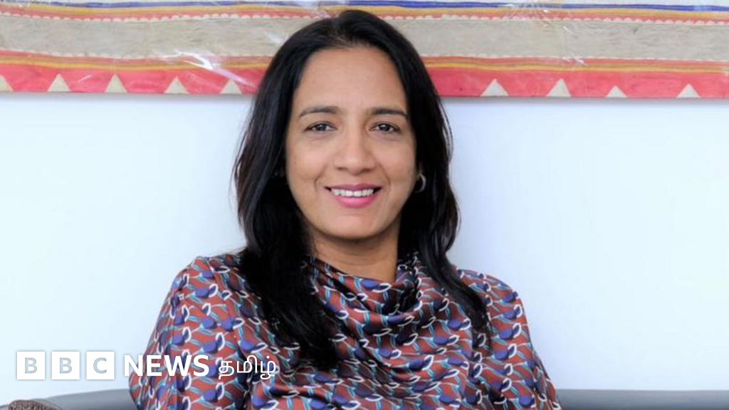 சமூக வலைத்தள பதிவை 'லைக்' செய்ததற்காக பள்ளி முதல்வர் பணிநீக்கம் - மும்பையில் என்ன நடந்தது?