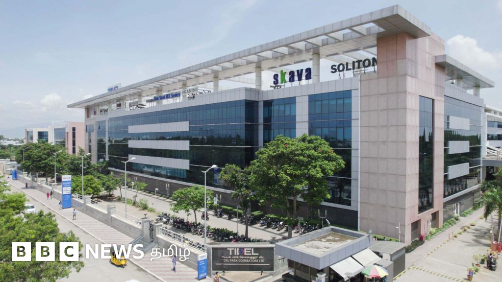 கோவை புதிய ஐ.டி. மையமாக உருவெடுப்பதில் உள்ள சவால்கள் மற்றும் அரசின் திட்டங்கள் என்ன?