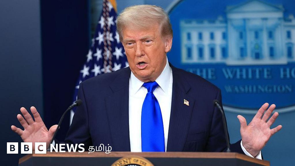 இந்தியா மீது அமெரிக்கா 500% வரியா? ரஷ்யாவிடம் கச்சா எண்ணெய் வாங்குவதை தடுக்க புதிய முயற்சி